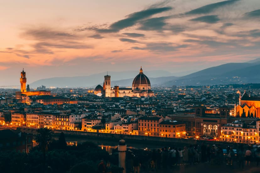 FLORENCE